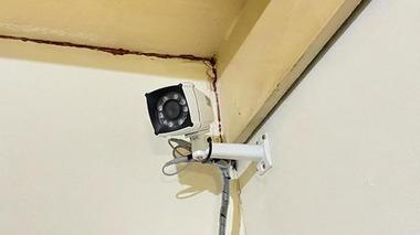 ワイの分譲マンションの近隣の奴が玄関前に監視カメラつけたんやがこれええんか？