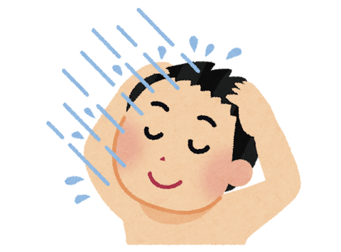 【悲報】若者「風呂は面倒。湯船はコスパ、タイパが悪い」