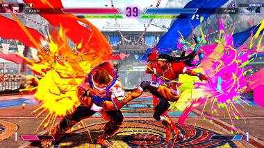 【悲報】ワイ、格ゲーで負けて過呼吸になる