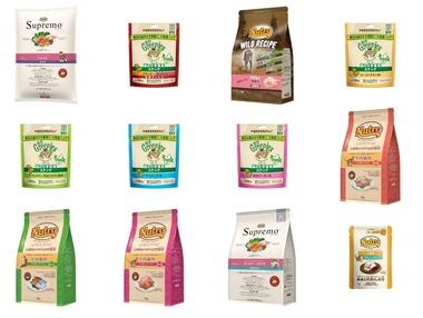 Amazonでペットフード(犬･猫用)が最大20%オフ ニュートロ･グリニーズ･いなばなど