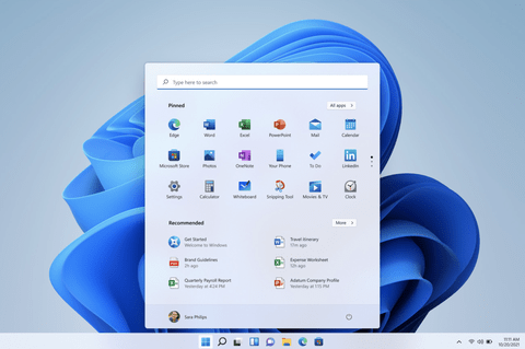 【悲報】Windows 11とかいう失敗作