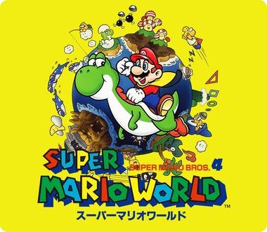 任天堂のマリオの新作映画､タイトルは｢スーパーマリオワールド｣か