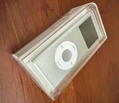 iPod買ったけど、やっぱいらんかったわｗｗｗ