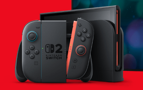 ぶっちゃけSwitch2まだ買わなくて良いかなってなってるやつおる？