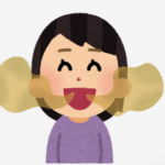 【悲報】息が臭い女、多すぎる
