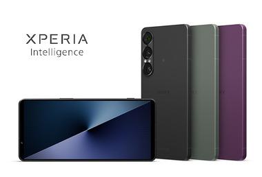 【速報】ソニー､新フラグシップスマホ｢Xperia 1 VII(1M7)｣を6月上旬以降に発売 価格は20万5000円前後から ウォークマン最上位に採用している金を加えた高音質はんだを使用して音質アップ
