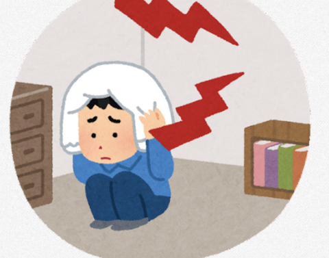 【悲報】ワイ、隣人の騒音に疲弊