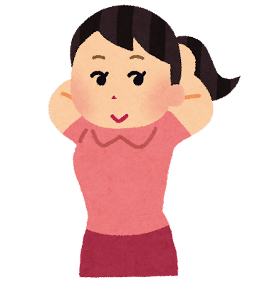 【悲報】肉体「傷の修復が完了間近です」ワイ「わーい！」肉体「痒くなります」→