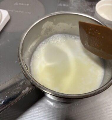 【朗報】アラサーわい、シュークリームを自作