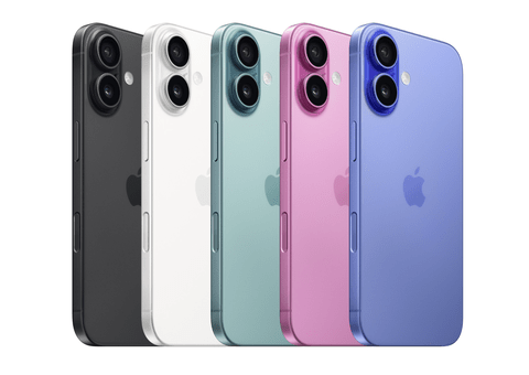 【朗報】日本人、今買うべきスマホは「iPhone 16」がベストだと気付く