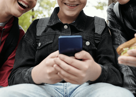 僕くん、子供にAndroidしか持たせない予定
