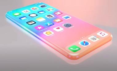 Appleが2027年に発売する｢iPhone 20周年モデル｣､4面曲面ディスプレイ採用か