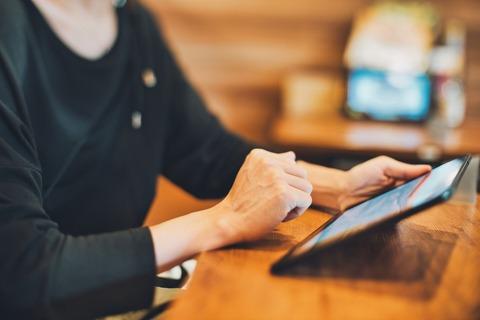 各席でタブレットで注文できる飲食店の優勝だよな