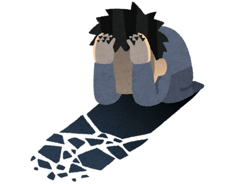 【悲報】普通の暮らし、ガチで難易度が高すぎる