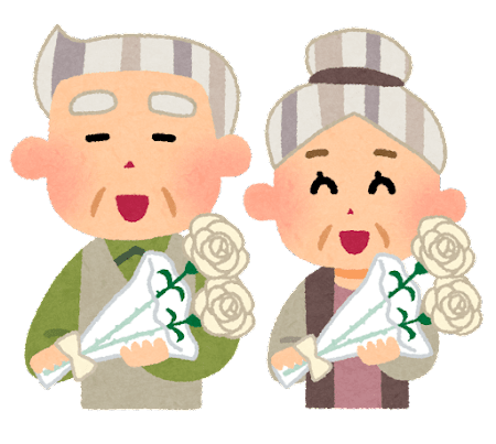 【衝撃】今の80代がガチで「元気」な理由がコチラ・・・・・