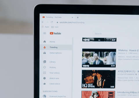 YouTube(2006～)←それ以前の動画サイトって何処が覇権取ってたの？