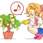 レンタルビデオ屋←利益出てるん？