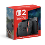 【悲報】Switch2の抽選当たらないんやがどうしたらいい？任天堂の二回目も落選
