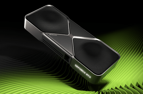 【朗報】RTX5060さん、RTX50シリーズ最安の55800円で発売