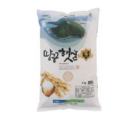 【速報】韓国米、ガチのマジで美味しいすぎて日本米から乗り換えが続出