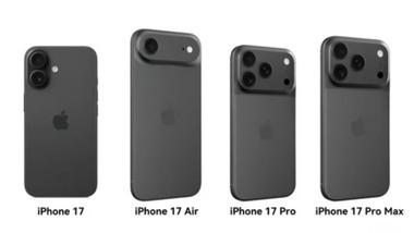 Apple､今秋発売の｢iPhone 17｣シリーズで値上げか トランプ関税のせいにはしない模様