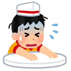 バイト「仕事は適当でええわ！」店長「バイトでも仕事は仕事やから責任は持て！」