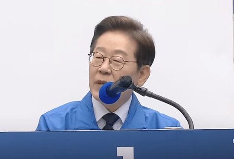 【朗報】李在明(イ・ジェミョン)氏「私は本当に日本と仲良くしたい」