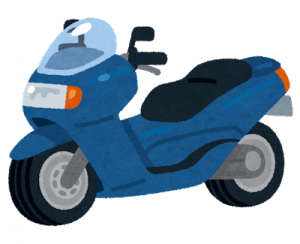 バイク、125ccと250ccどっちが良いと思う？