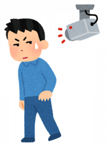 パソコン室の先生「生徒の見てるサイト見れます」←これプライバシー侵害だろ