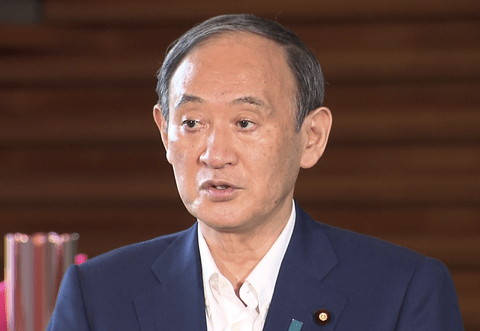 【悲報】国民「菅は総理大臣やめろ！」→…