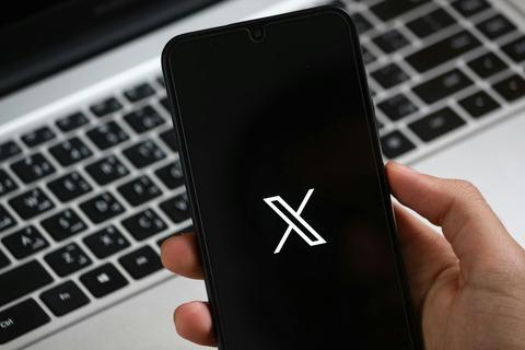 【悲報】世界で広がるX離れ、EUで1000万人減ｗｗｗｗｗ
