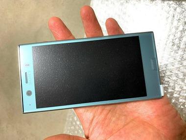 新しいコンパクトスマホは絶望的なのか