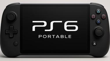 ｢PS6ポータブル｣の噂あるけど出たら買うんか？