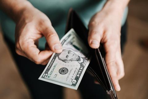 ぶっちゃけ現金って予備の支払い手段だよな
