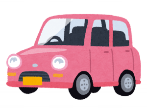 軽自動車乗ってるJ民おる？