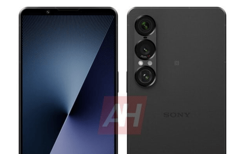 ソニーの新スマホ「Xperia 1 VII」の画像が流出。これは買いか…！？