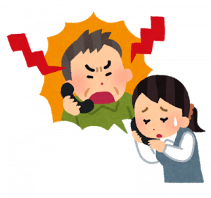 おまえらってクレーム入れたことある？