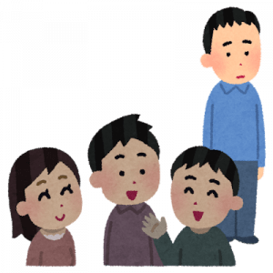 マスクって印象悪いんか？