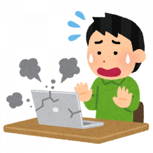 【急募】パソコンに自信ニキ