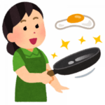 お前らの母ちゃんの得意料理なんだった？