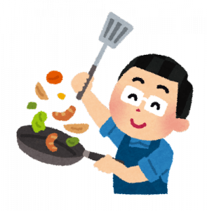 こどおじ以外「毎日3食自炊してますｗ」←すごすぎやろ