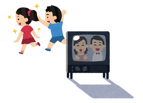 テレビ見なくなったのって単純につまらなくなったからなんだよな