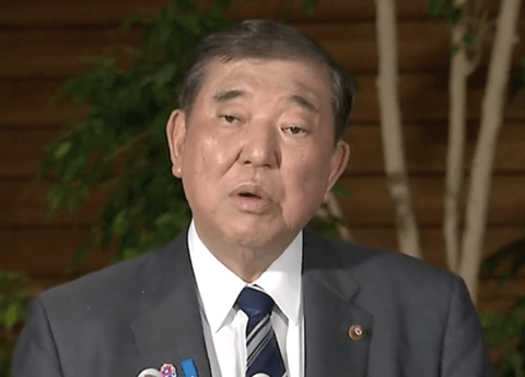 【悲報】石破「トランプ関税やコメのせいで1日3時間しか寝れない」