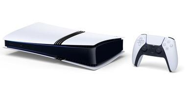 PS5Pro買ったぞ