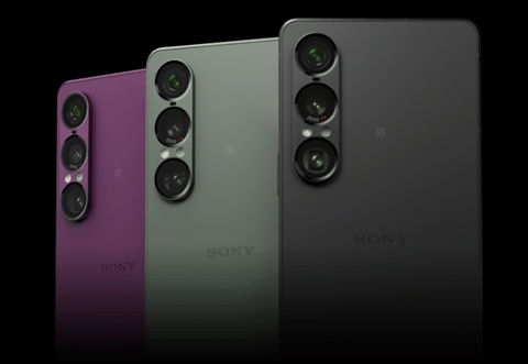 【朗報】ソニーの新スマホ「Xperia 1 VII」発表される