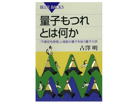 結局のところ「量子もつれ」ってなんなんや？