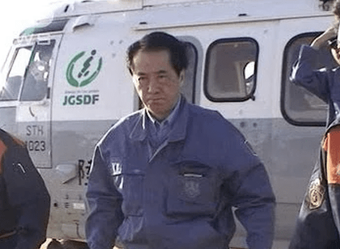 悪夢の民主党政権　←言うほど悪夢だったか？？？