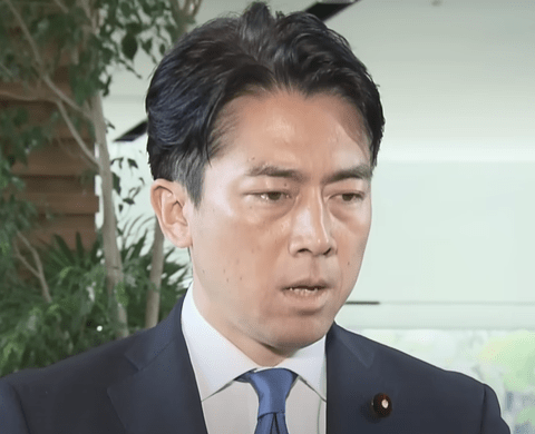 【朗報】小泉進次郎「私はコメ担当大臣。なんとパックご飯も買った事あります」