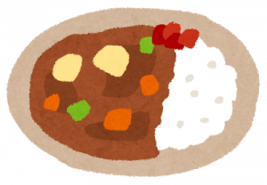 カレーが辛くある必要ってあるんか？