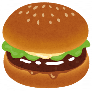 バーガーキング「価格A 量A 味S 」←天下取れなかった理由